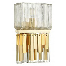 Бра odeon light gatsby 4877-1w